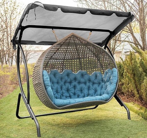 Rocchetti Suspension Swing 