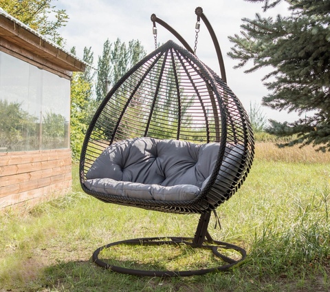 Suspended swing Karella 3