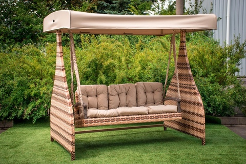 Suspended swing Ruizana 2