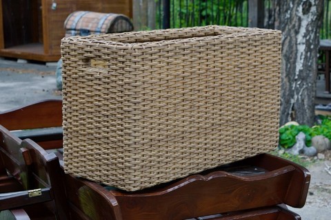 Maori tray