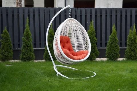 Palmyra suspension swing