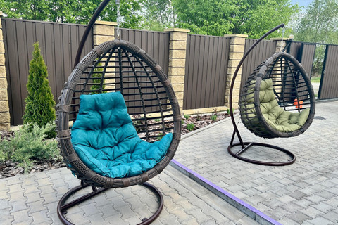  Siena anthracite Suspension Swing
