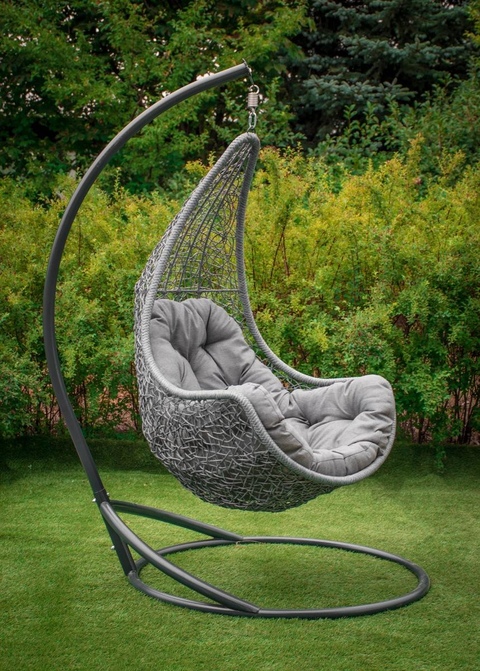 Suspended swing Amelia