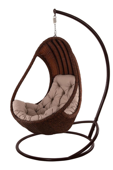 Terrudja Suspension Swing