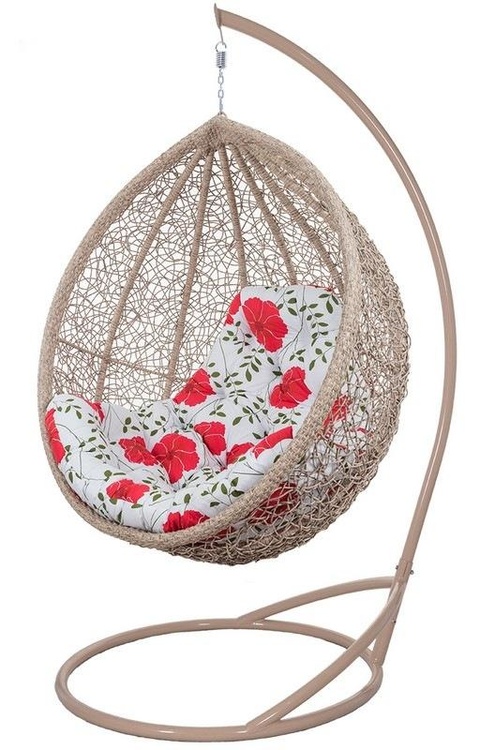 Suspended swing Caprilla