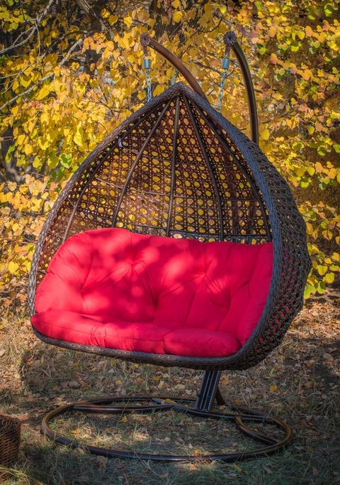 Suspended swing Karella 2